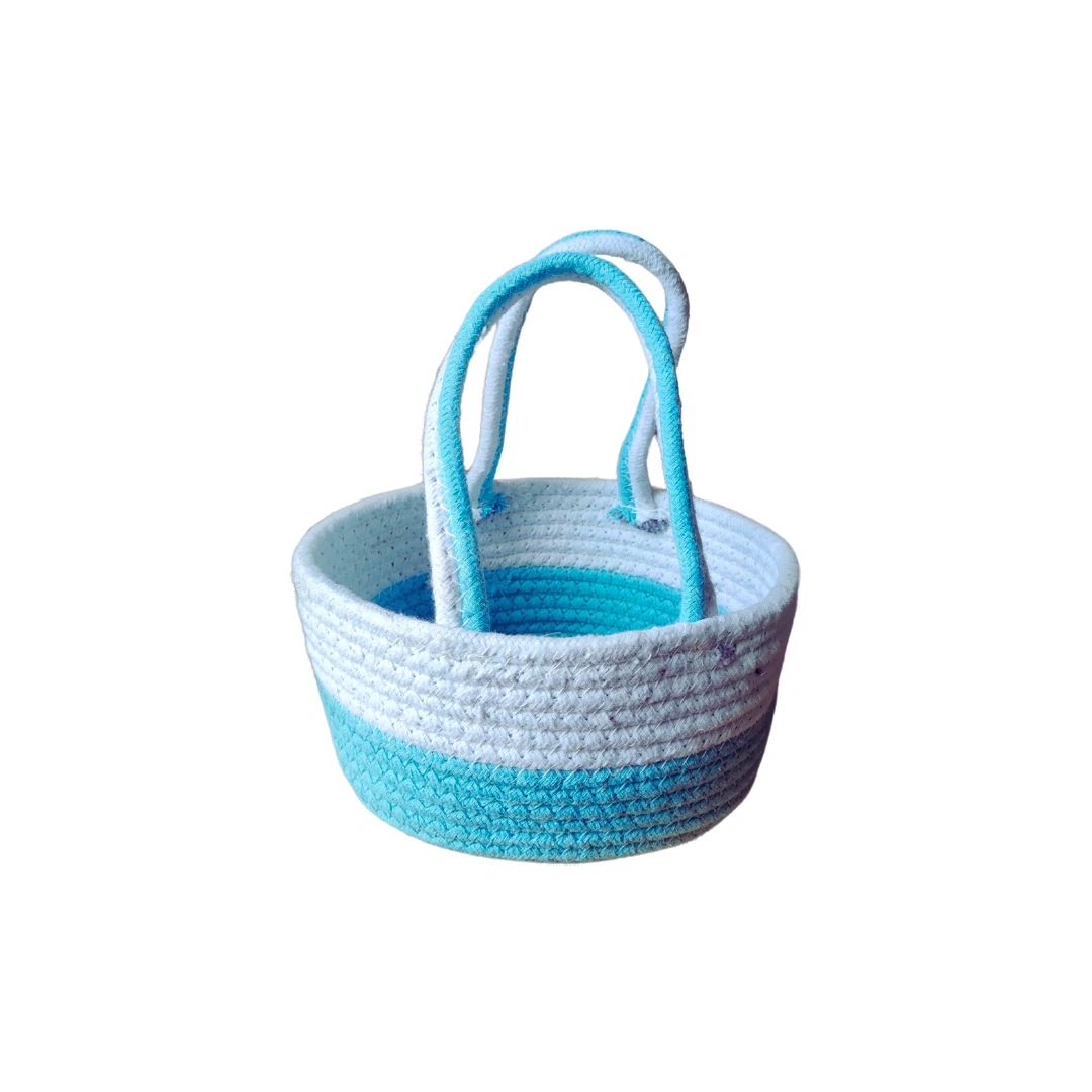 JUTE BASKET-1