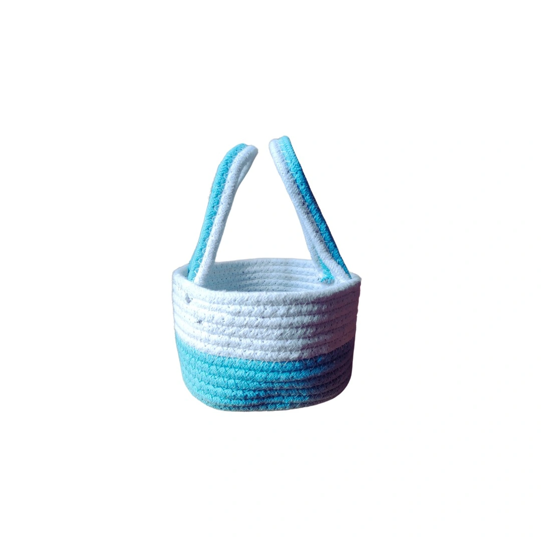 JUTE BASKET-2