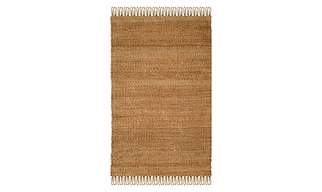 Hemp Rug, Large Natural Eco Friendly Rug