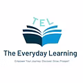The Everyday Learning Hub-logo