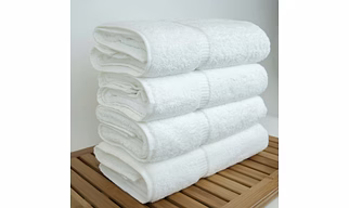 Bath Towels