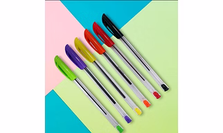 BALL PENS