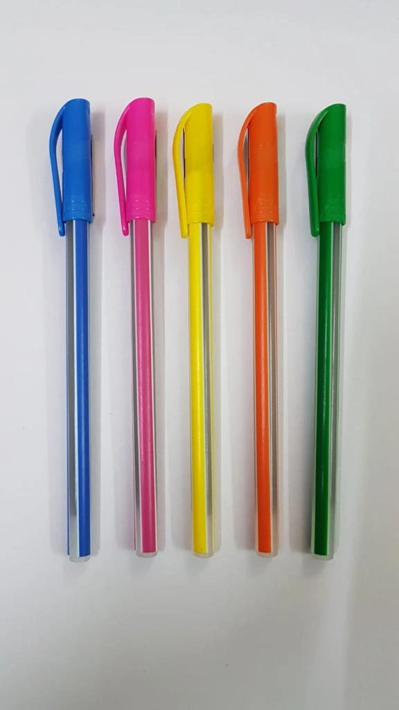 USE AND THROW BALL PENS-2