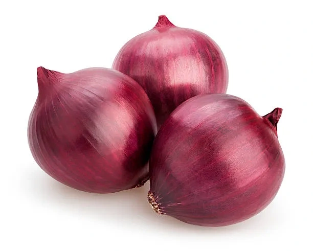 Fresh Indian Onions-12629470