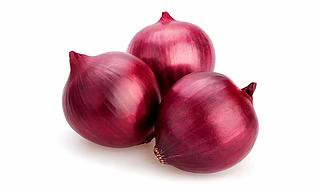 Fresh Indian Onions