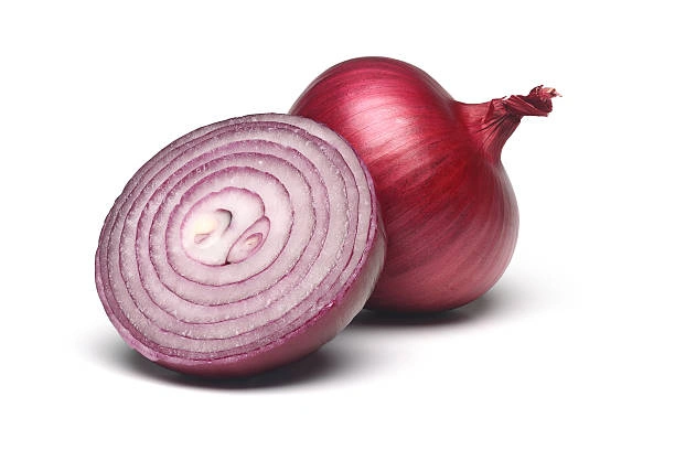 Fresh Indian Onions-2