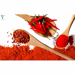 v naturals chilli powder