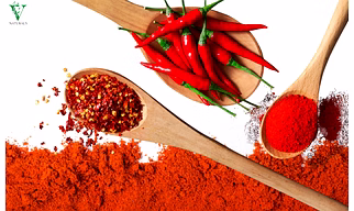 Chilli Powder