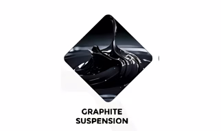 Graphite Suspension