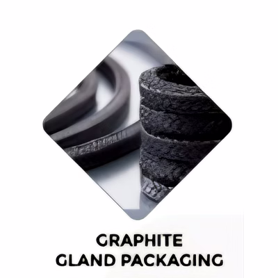 graphite glad packaging