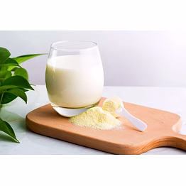 skim milk powder