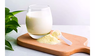 Skim Milk Powder