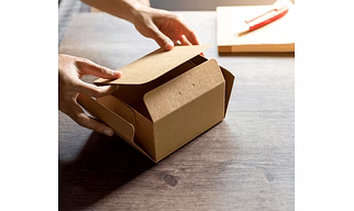 Customizable Folding Cartons - Cost-Effective and Sustainable