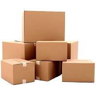 Corrugated Box