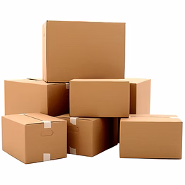 premium corrugated boxes – industry compliant and fully customizable