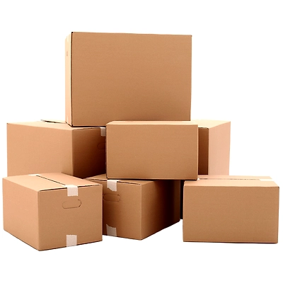 Premium Corrugated Boxes – Industry Compliant and Fully Customizable-12618468