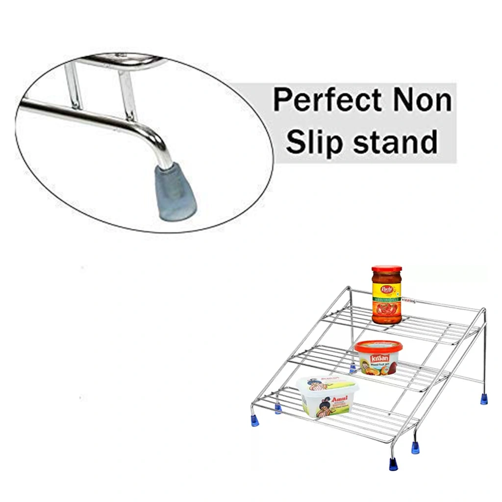 Lader Stand-Silver-Stainlesssteel-3