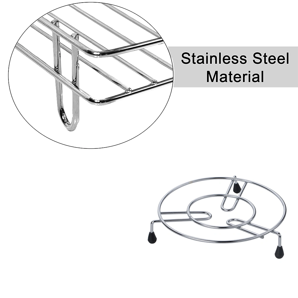 Hot Plate Medium-Silver-Medium-Stainlesssteel-4