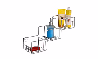 Zigag Rack