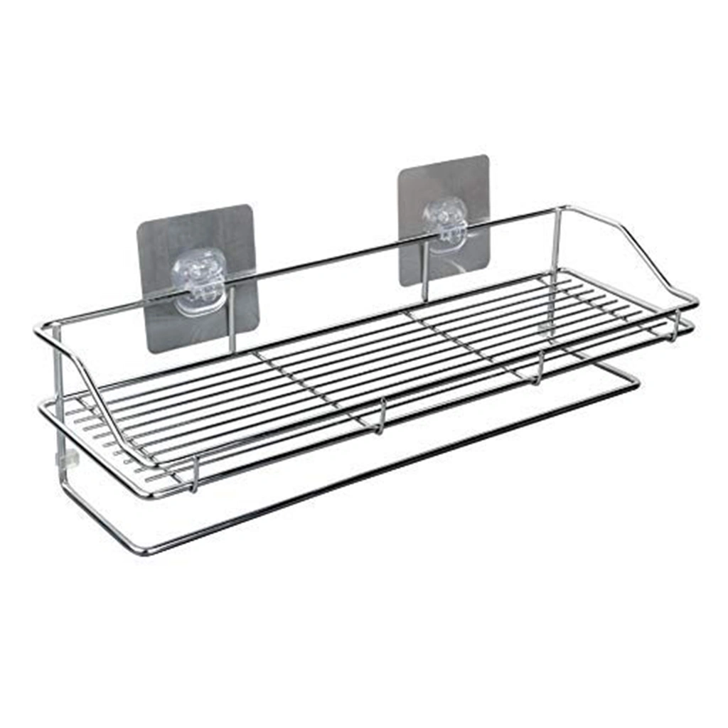 Towel Rack-Silver-Stainlesssteel-1