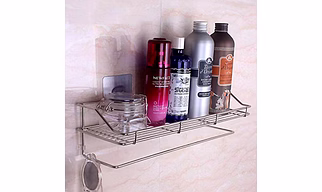 Towel Rack