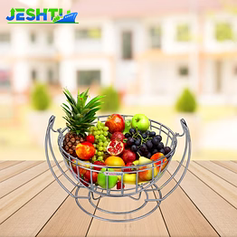 kitchking fruit basket round