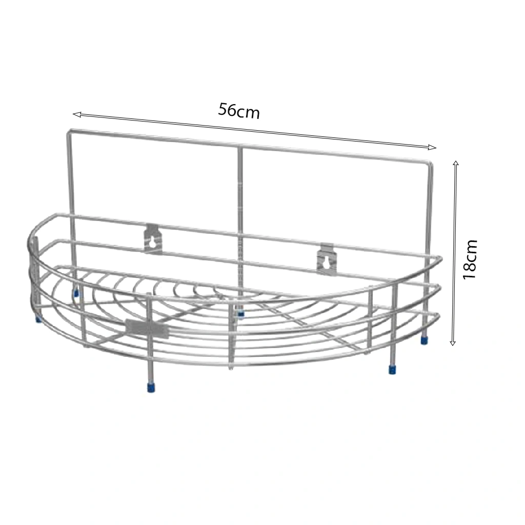 Half Round Single-Silver-Single-Stainlesssteel-2