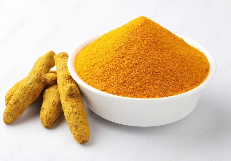 turmeric powder-12617912