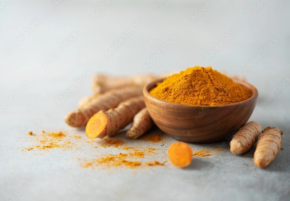 turmeric powder-1