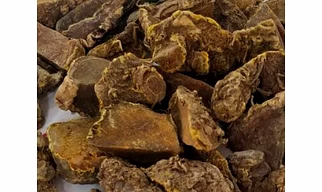 Amba Haldi
