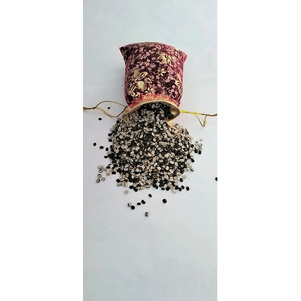 Colonel KUSHWAHA'S Urad Chilka (Black Gram Split) - 1 KG-2