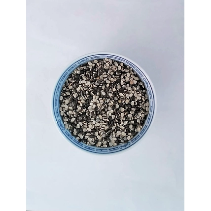 Colonel KUSHWAHA'S Urad Chilka (Black Gram Split) - 1 KG-3