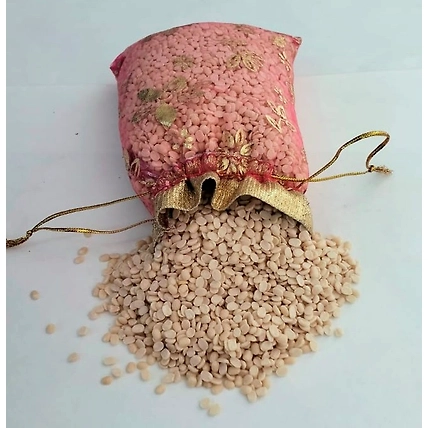 Colonel KUSHWAHA'S Safed Urad - 1 KG-1