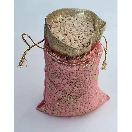 Colonel KUSHWAHA'S Safed Urad - 1 KG-3