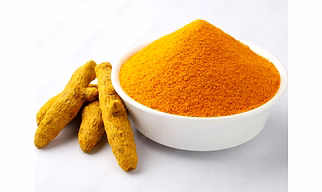Turmeric Powder