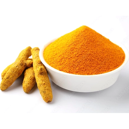 Turmeric Powder-12618150
