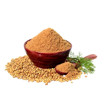 Coriander Powder-12618476