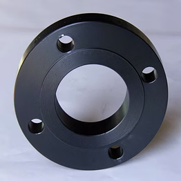 sorf flange, forged, a105, 25nb x 150cl