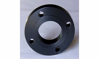 SORF FLANGE, FORGED, A105, 25NB X 150CL