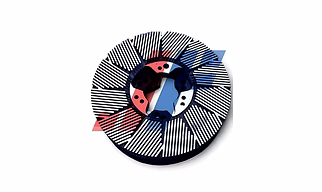 TDR REFINER DISC PLATE