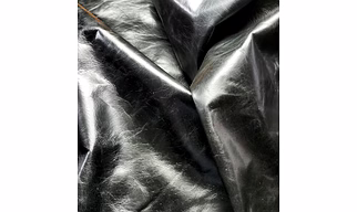 LEATHER UPHOLSTERY