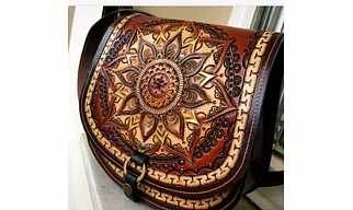 Side Bag