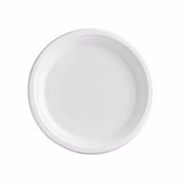 bagasse round & squre plates