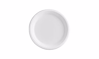 Bagasse Round & squre Plates