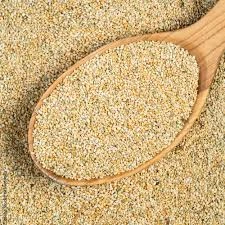 Foxtail Millet - Kanguni-12622116