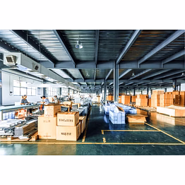 lonca us llc