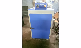 hot air oven