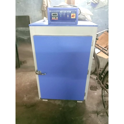 hot air oven