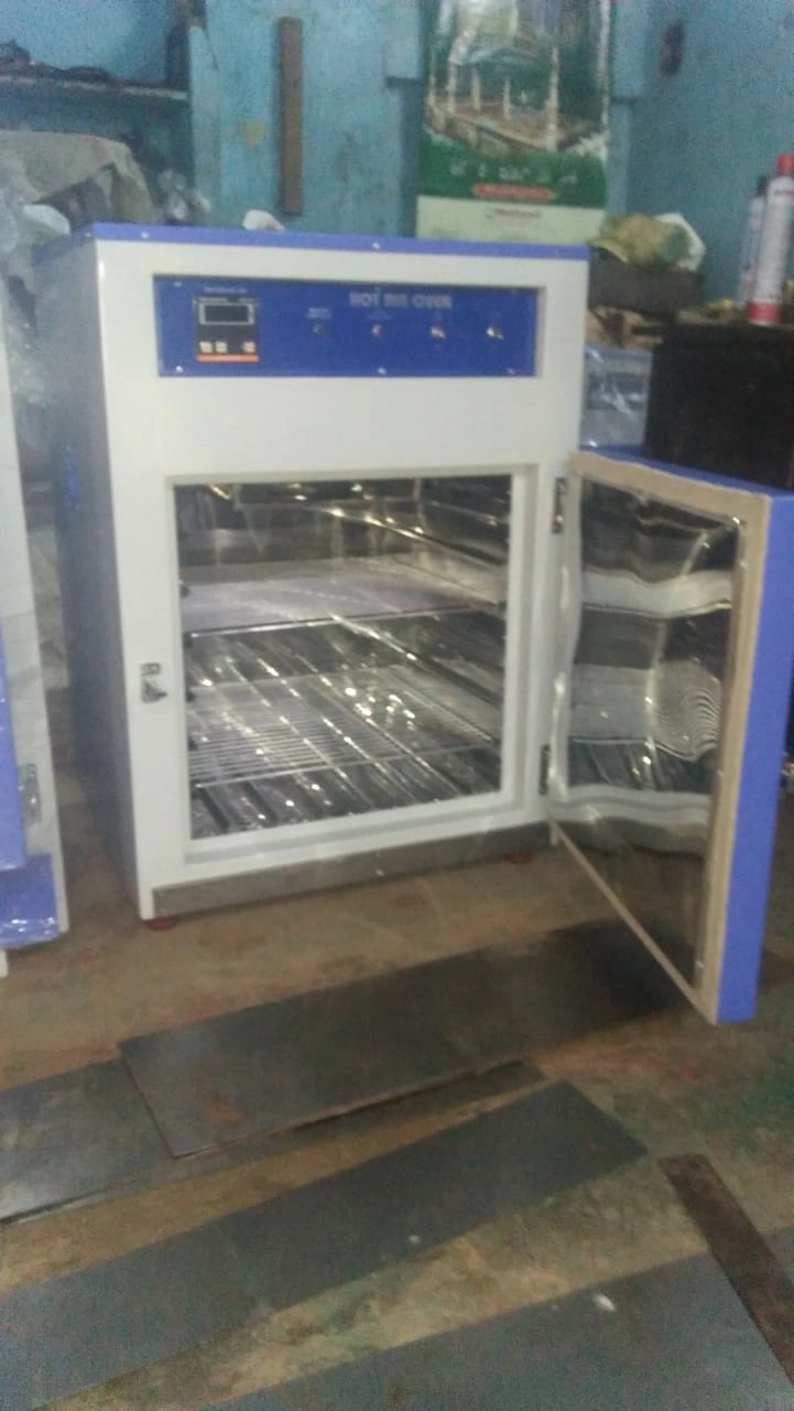 hot air oven-1