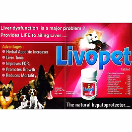 livopet
